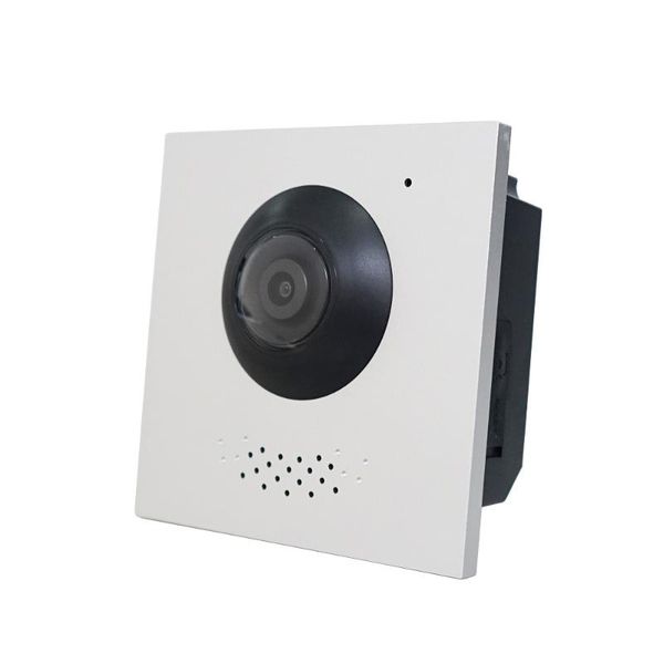 

video door phones dhi-vto4202f-p camera module, poe port / 2-wire port, ip doorbell parts,video intercom parts,access control parts,doorbell