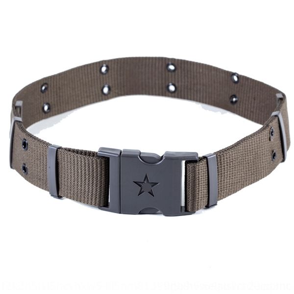 

g4mui studenttraining внешний открытый внешний унисекс тактическая studenttraining тканый обучение на открытом воздухе студент belttraining, Black;brown