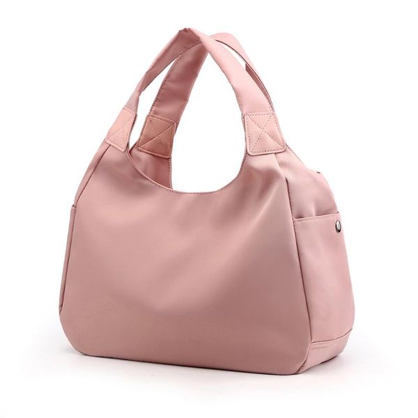 

large capacity women nylon handbags ladies shoulder bag new fashion designer waterproof female tote messenger bags