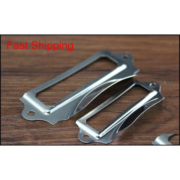 

decorative label p frame card holders draw box shelf metal label frame shelf furniture ha qylzke homes2011