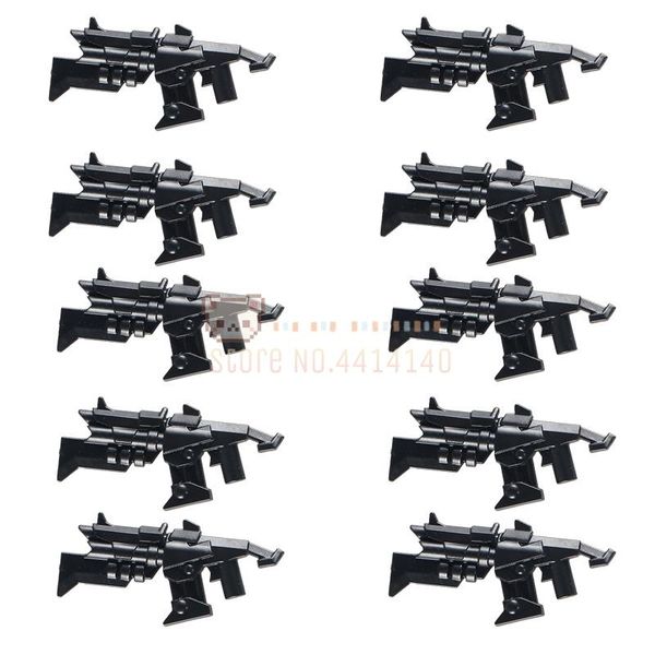 

ww2 военное оружие пакет строительные блоки солдаты фигура аксессуар городской запчасти полиция сват пушки модель moc toy для детских подаро