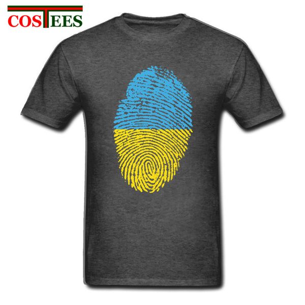 

sport ukraine fingerprint flag t shirts men fashion custom digital printed tshirt short sleeve o neck t-shirt cotton hipster tees