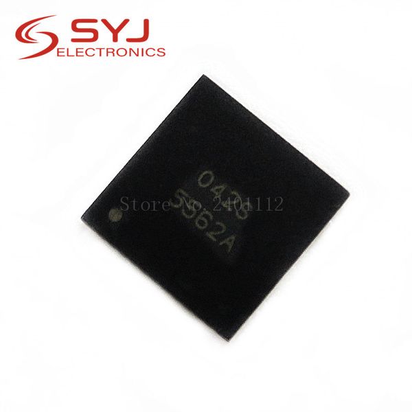 

2pcs / серия g5562ar11u g5562a 5562a qfn-48 в наличии