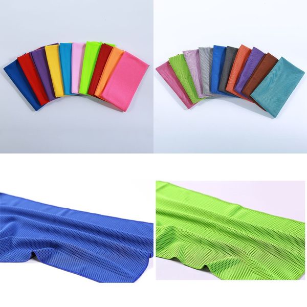 

motion ice towel cold feeling towels outdoors sports exercise soft breathable cool down washcloth 1 1ch e2