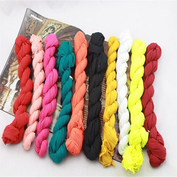 

thin candy color hijab linen scarf warm lady shawls long voile wraps head scarves neck bandana winter autumn women 20201, Blue;gray
