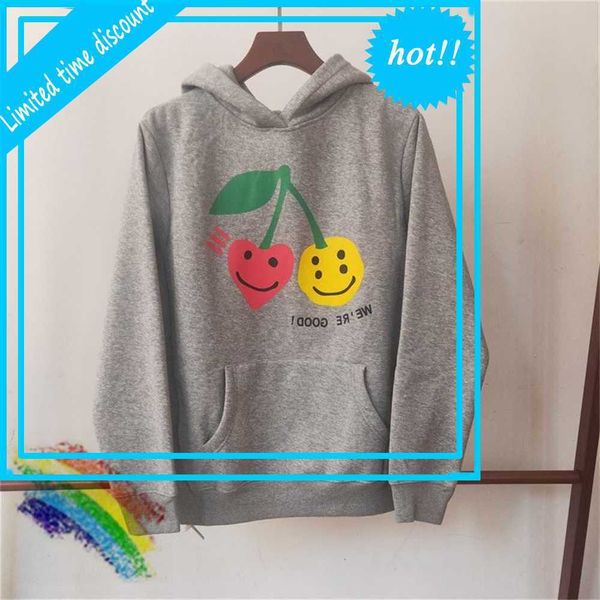 

2021fwss hoodie women men 1 fashion print pullover, Black