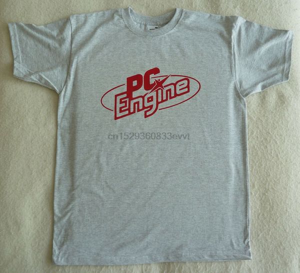 

ретро pc engine балахон дизайнеров футболки толстовка