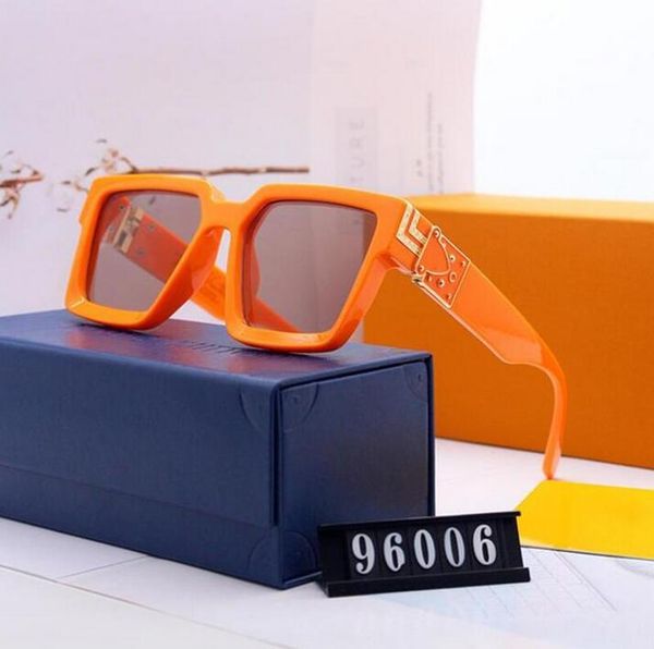 

ladies new summer sunglasses box sunglasses women brand cases womens 2020 with sun designers with glasses fashion vintage vobx, White;black