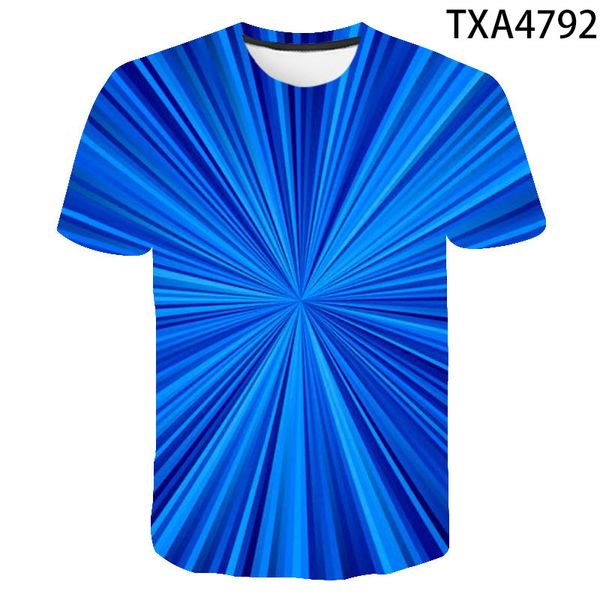 

colorful laser 3d boy girl printed cool 3d print shirts humor comics hentai men clothing