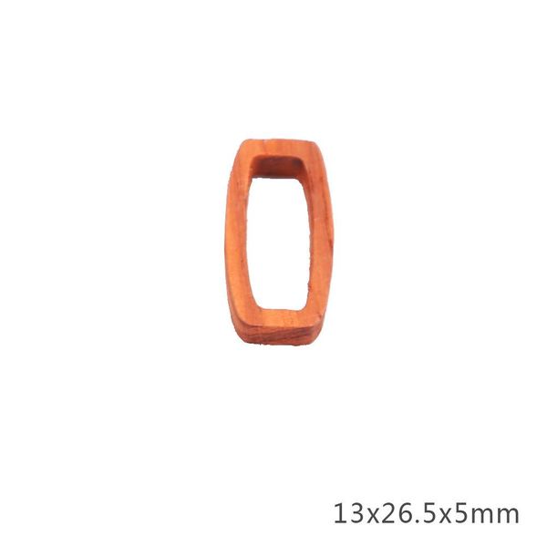 

деревянные открытые рамки различные рамки смола искусство для древесины смолы валентина день святого валентина diy ювелирные изделия эпоксид, Black