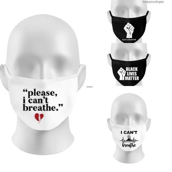 

designer dust-proof breathing with face masks letter valve splash proof anti-particulate m wbwy 1uya
