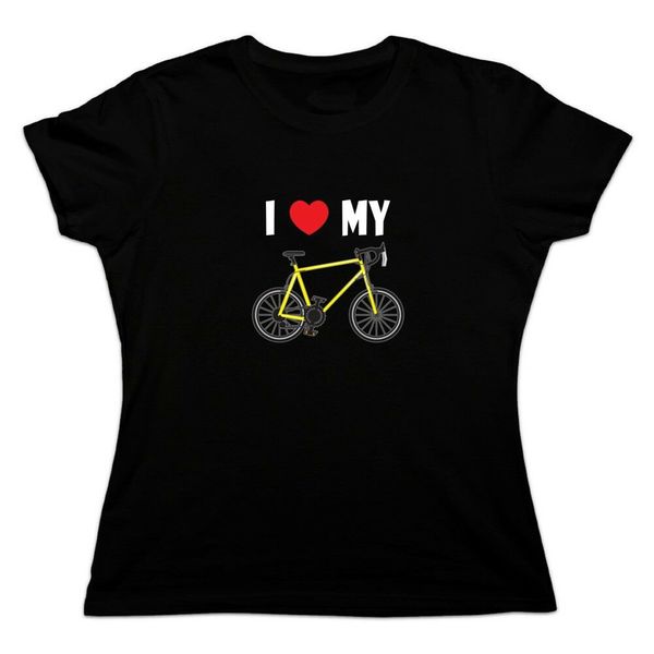 

дизайнеры балахона s новизна customize i love my bike автоперевозчик велосипед велоспорт»футболка толстовка