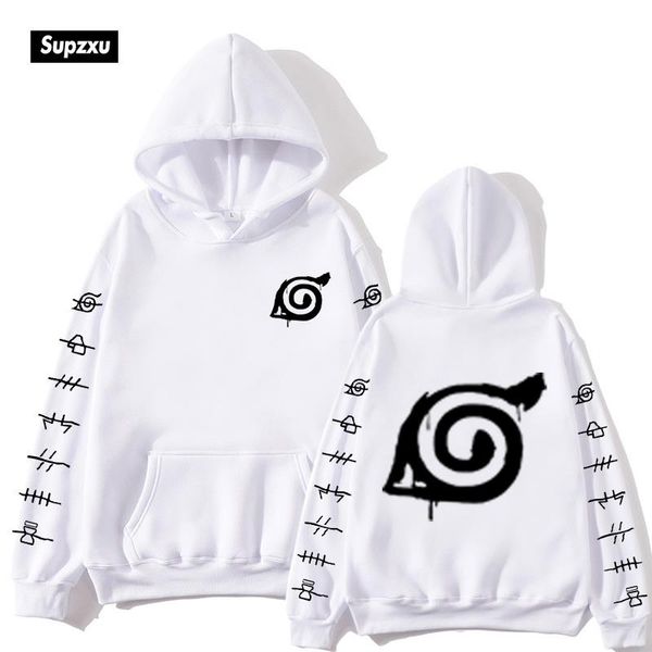 

autumn supzxu fashion harajuku sweatshirt hoodies naruto itachi pullover streetwear men brand hip winter 2020 hoodie hop hoody ktfqa, Black