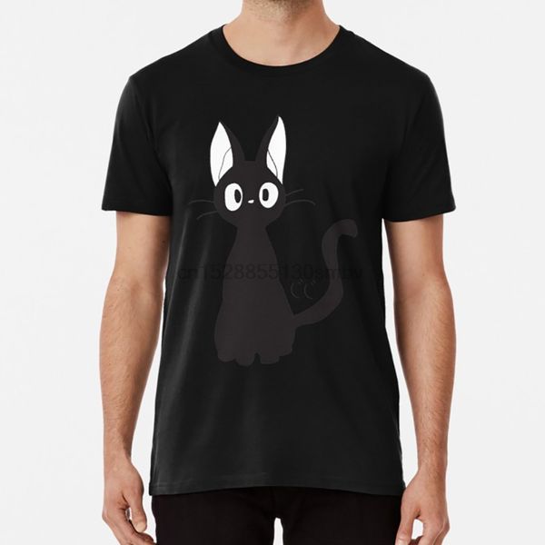 

jiji kikis delivery service kikis delivery service kiki jiji studiogibli hayao miyazaki tokyo japan cute cat sweatshirt hoodie men t shirt