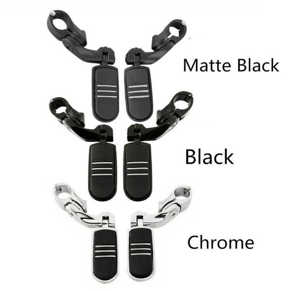 

motorcycle 32mm highway engine guard foot peg for touring sportster