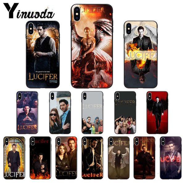 

yinuoda vip 6s 6plus 7 7plus 8 8plus x xs max 5 5s xr, american tv seri, lucif