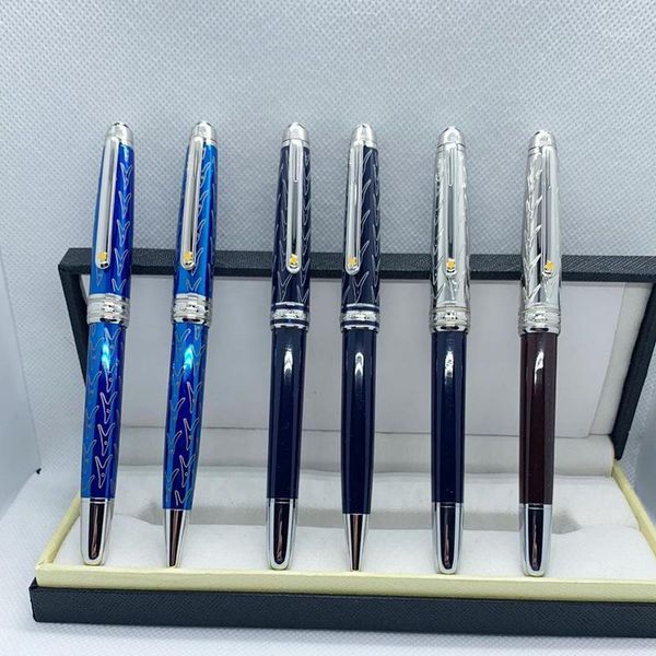 

series the little prince fountain pen ballpoint pen resin signature rollerball1