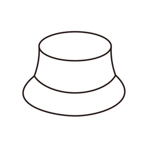 

mens and womens hats fisherman hats summer hats can be embroidered and printed q8aa, Blue;gray