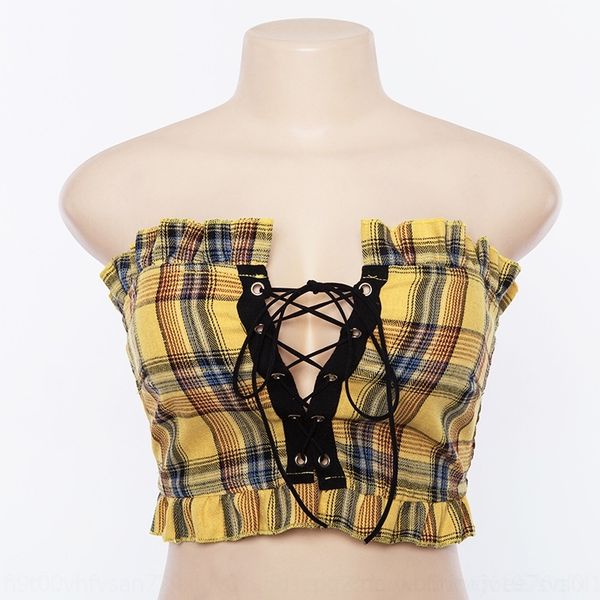 

kudl lace women floral bra bralette bustier crop vest vest black cropped blusas shirt halter tank haut femme, Black;white