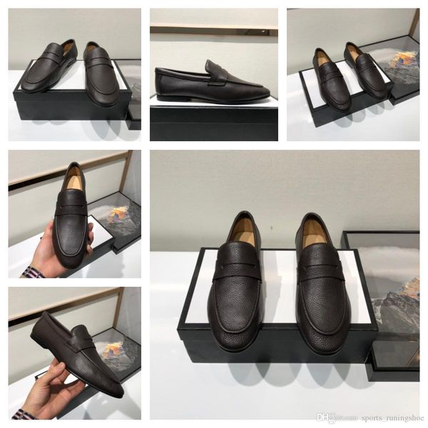 

g1 oxford shoes for men leather shoes men classic wedding dress luxury dress coiffeur formal shoes men elegant sapato masculino 22, Black