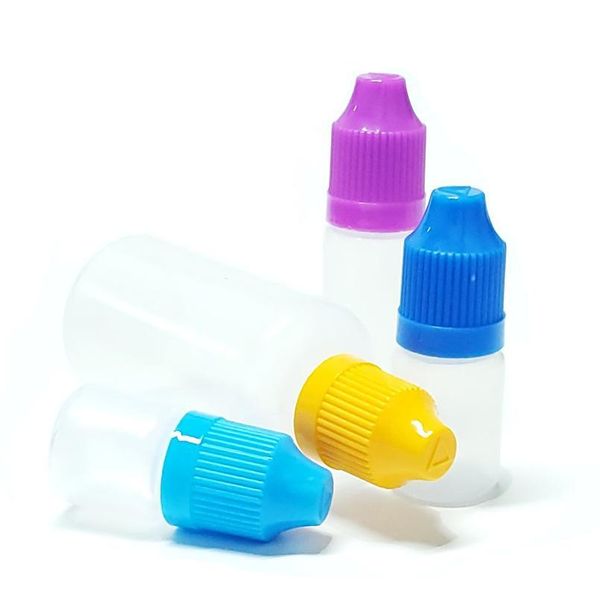 

30pcs pe dropper bottle eye drops plastic bottle l 5ml 10ml 15ml 20ml 30ml 50ml 60ml 100ml 120ml essential oi bbycmh