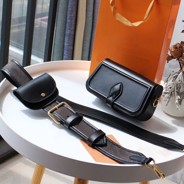 

designers season designer pouch m6984 luxurys bag crossbody quality flap bag high multifunctional fashion bags new women bags leather w enkb
