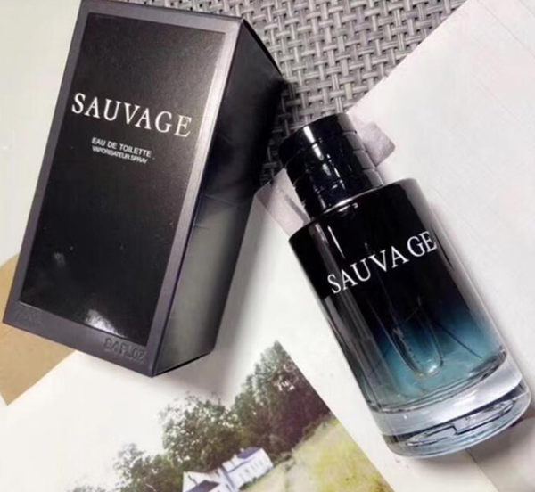 

sauvage perfume for men perfumer francois demachy spray cologne parfum lasting classic mens fragrance edp/edt 100ml