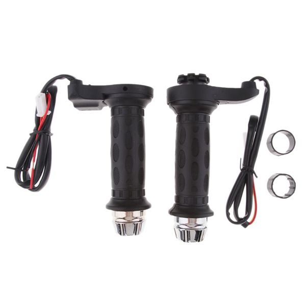 

12v электрические 7/8 '' руль теплые нагретые ручки для мотоцикла
