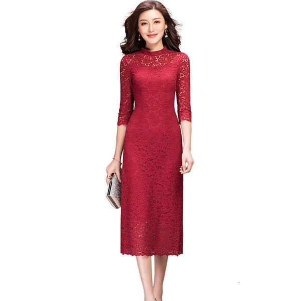 

spring grace three quarters in red lady 1ui9, Black;gray