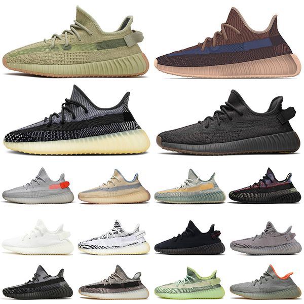 

kanye west men women running shoes zebra bred beluga yecher asriel israfil men women chaussures outdoor trainers sports sneakers