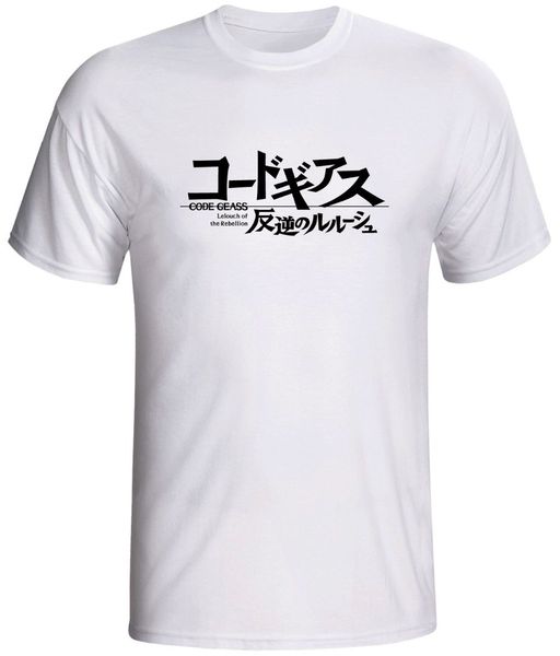 

t shirts fashion 2020 code geass shirt anime round neck clothes sport hooded sweatshirt hoodie