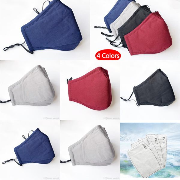 

anti dhl mask dust ship windproof washable mouth-muffle bacteria proof cotton pm2.5 mask mouth anti-fog haze keep woutletvr1z