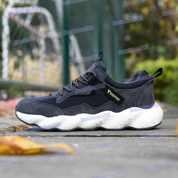 

treeperi runner running shoes midnight navy us 10 eur 44 for men shoes sneakers