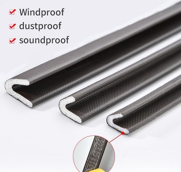 

pu foam sound proof door strip self adhesive v type sealing strip weather stripping door seal strip for wmtpqw bdedome