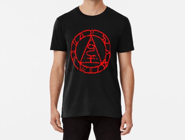 

men funy seal of metatron tshirs hoodie designers t shirts sweatshirt