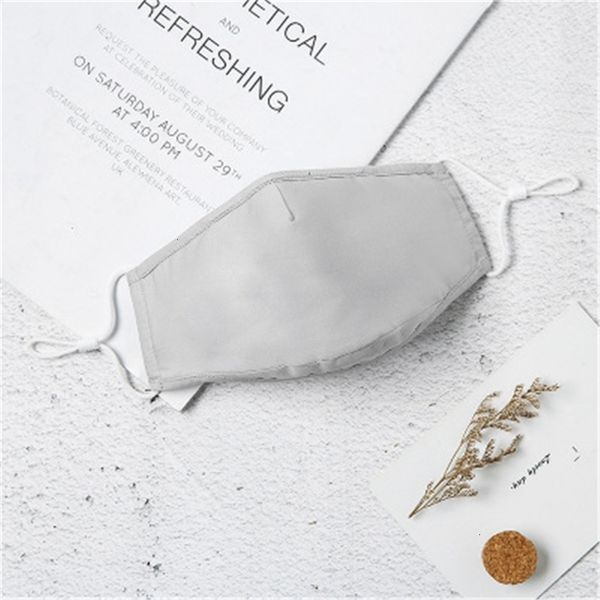 

mask cycling wearing anti-dust sponge mouth face pm 2.5 mask man woman black white fashion designer mask#211