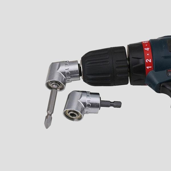 

degree drill hex screwdriver shank turning driver connector 1 4 power 105 magnetic adjustable angle vlenrun bbyerb bwkf