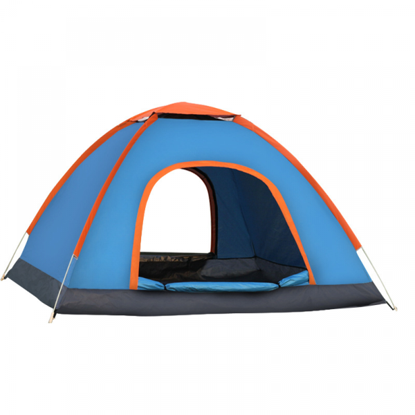 

tents and shelters automatic tent outdoo camping naturehike camouflage awning 180t waterproof polyester fabric thickened quick-open