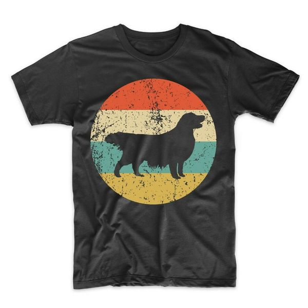 

golden retriever retro golden retriever dog icon summer brand summer cool print sport hooded sweatshirt hoodie men t shirt