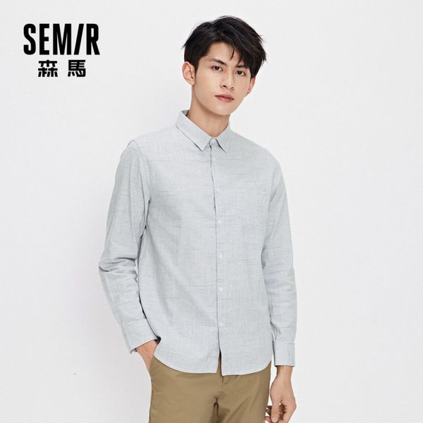 

shirts men hong kong style 2020 autumn new long sleeve korean casual shirt man trend