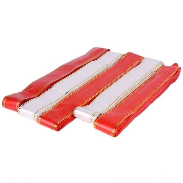 

qt2t2 5 6 long long strip opening feet writable flowers flower basket banner pulled banner celebration green plant hand feet flower tromj