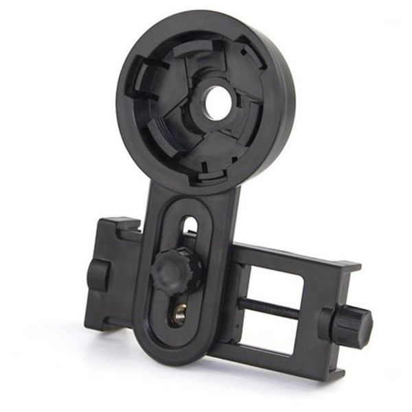 

durable universal smartphone quick pgraphy adapter holder mount connector for telescope and cell phone em881
