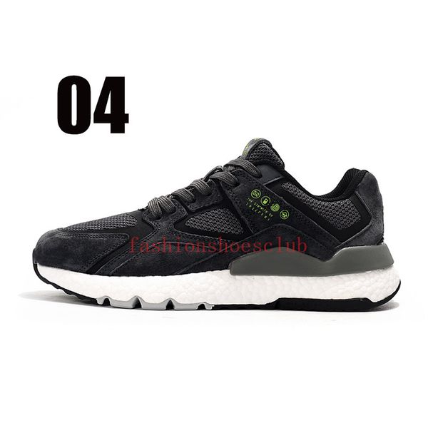 

2021 treeperi chunky 4.0 running shoes dark grey us 8 eur 39 for women