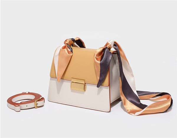 

hbp 2021 fashion women handbags shoulder flap bags strap cross body tote purse fashion genuine leather handbag