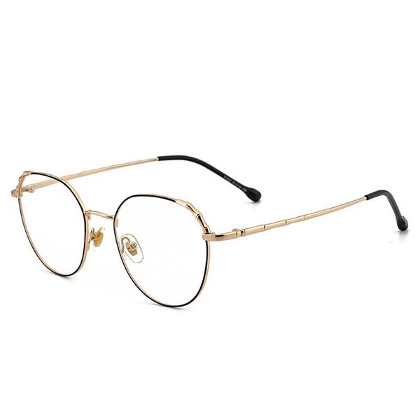 

far and near color changing reading glasses smart automatic zoom fashion elegant high-definition dual-light presbyopia eyewear, White;black