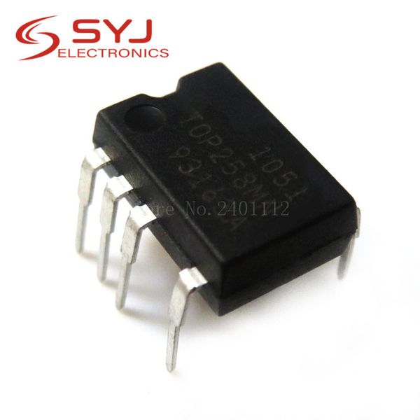 

3pcs / lot 58mn = 58mg 58 dip-9 in stock