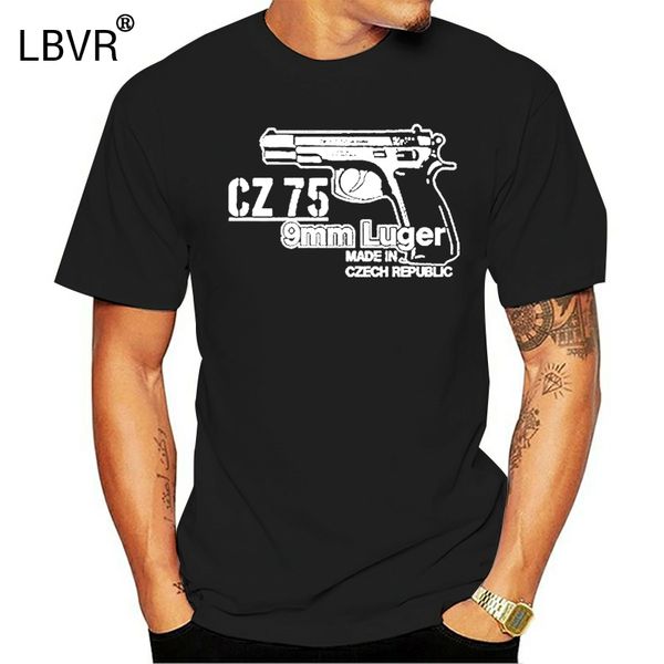 

fashion cz 75 9mm luger pistol weapon sniper czech handgun automatic military gun hoodie designers t shirts sweatshirt