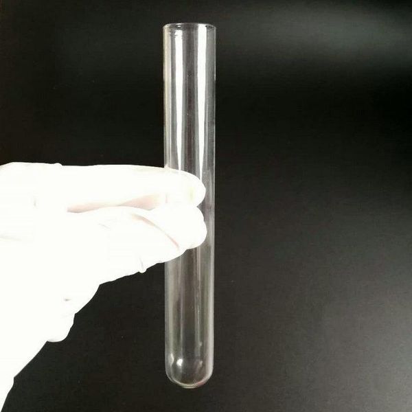 

12pcs/lot 20x150mm transparent glass round bottom test tubes for kinds school/laboratory glassware 12pcs/lot 20x150mm q bbyqwq