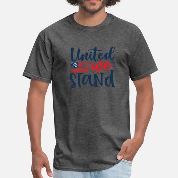 

4 июля в день независимости сша united we stand t shirt cute print новейший tracksuit толстовка толстовка