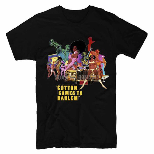 

sport cotton comes to harlem movie man's 3d print shirts horror t-shirts lgbt shirt likee shirts japanese style cowwcb